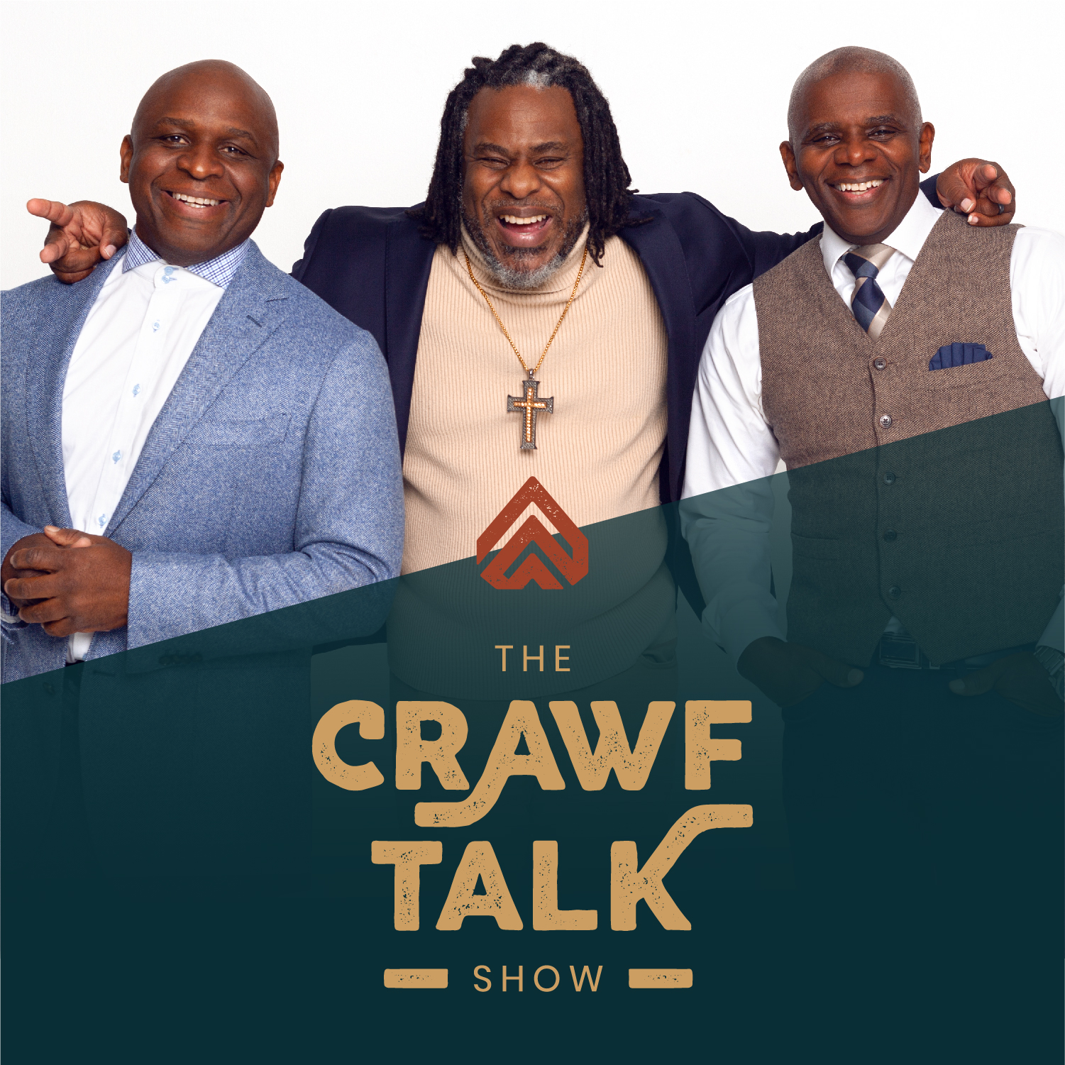 The Crawf Talk Show
